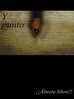 cover image of Y punto